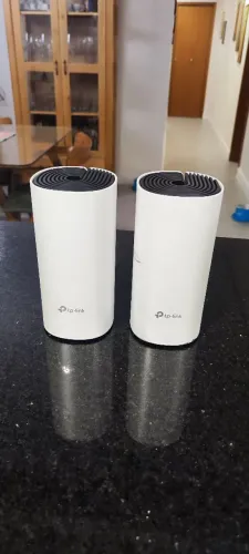 TP-Link Deco M4 (pacote com 2)