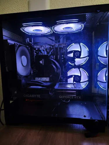 Pc gamer