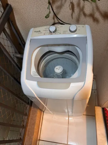 Máquina de Lavar Mueller 8kg