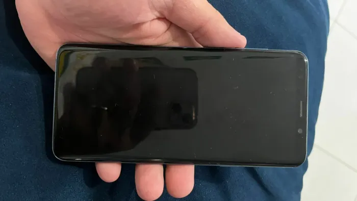 Samsung S9+
