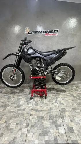 CRF 230 F