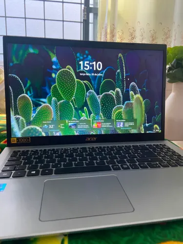 Notebook Acer