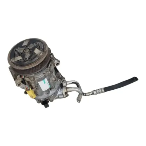  Compressor Ar 208 2008 C4 307 1.5 1.6 2.0 2007... *0
