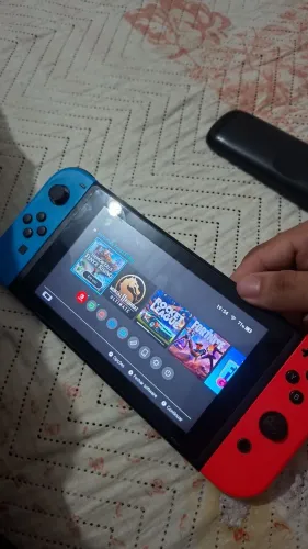 Nintendo switch v2 