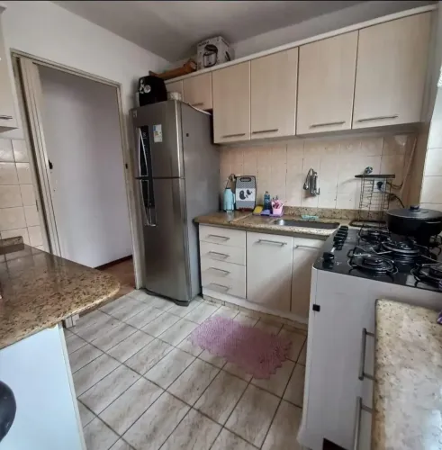 Apartamento à venda, Parque Pinheiros, Taboão da Serra, SP