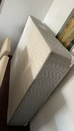 Cama Box Casal