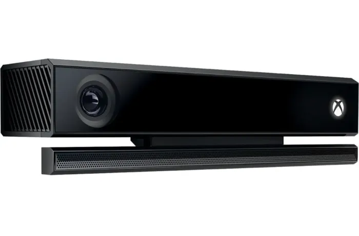Vendo kinect Xbox one