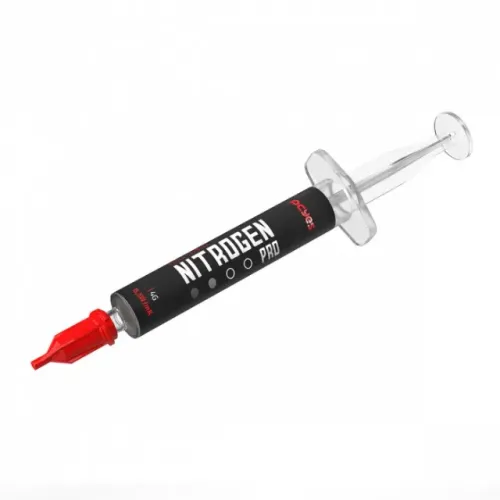 Pasta Térmica Pcyes Nitrogen Pro 4g - 8,5w/mk - Pcynp0485 *ENTREGA GRÁTIS*