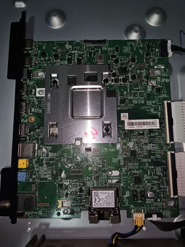 Placa controladora TV Samsung 50"