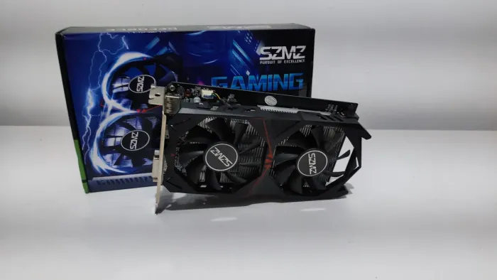 Vendo GTX 960 2Gb