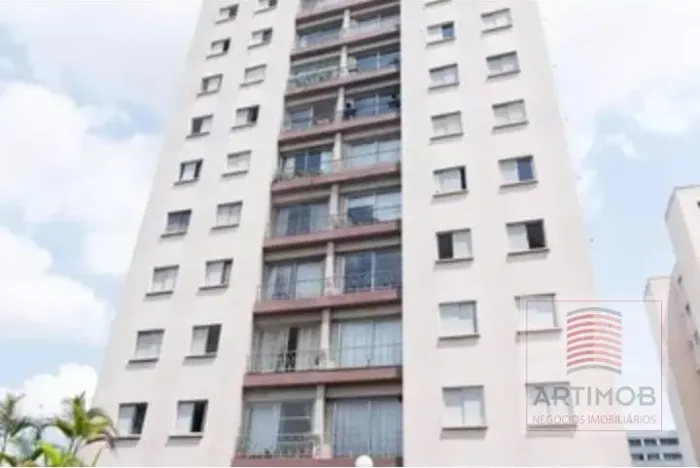Apartamento em Nova Piraju - São Paulo