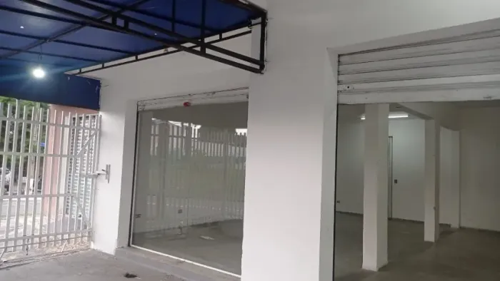 Sala Comercial - Locação Direta com o Proprietário