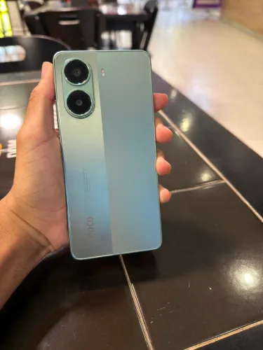 Poco X7 Pro 5GB 512GB
