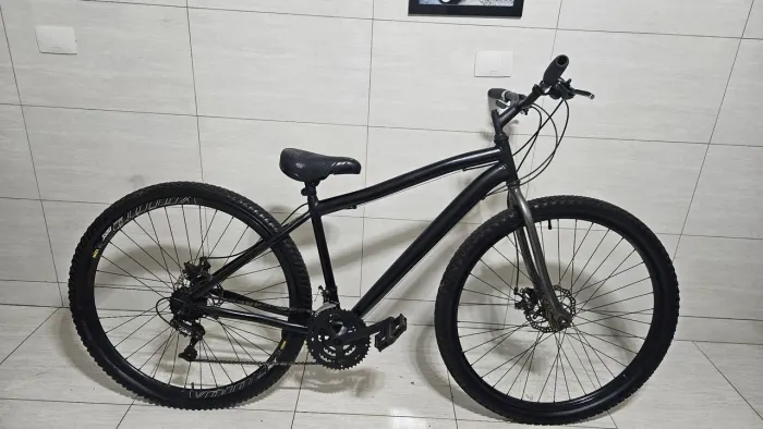 Bicicleta aro 29 