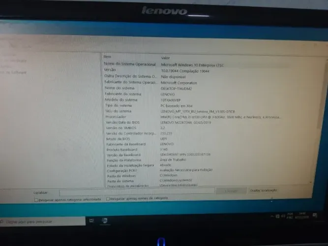 Computador PC I3