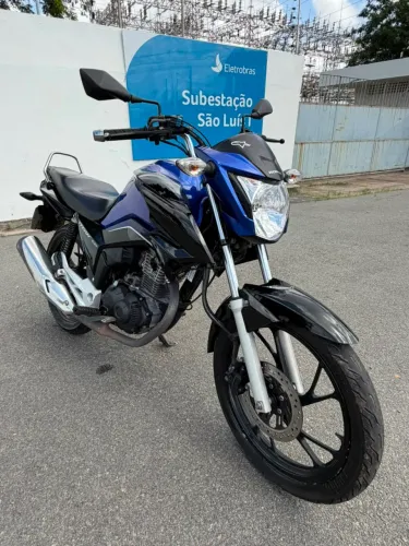 Titan 160