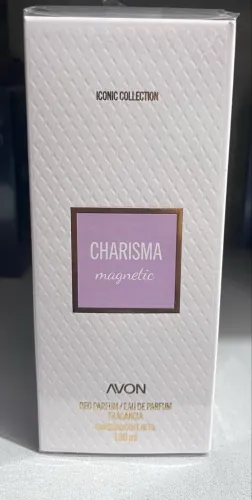 Charisma magnétic