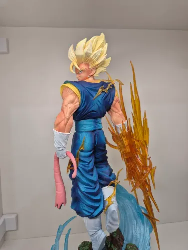 Action Figure Vegeto / Dragon Ball Z