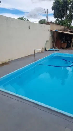 Piscina Rubi 7completa?