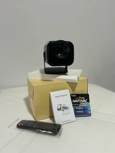 Projetor Hy320