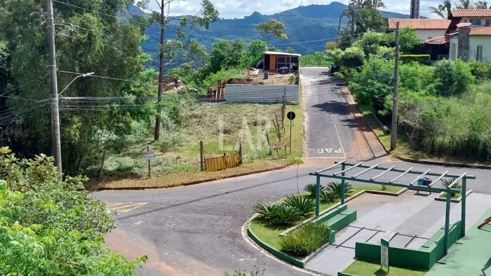 O PARAISO HÁ 5 MINUTOS DO BH SHOPPING! RESIDENCIAL IPÊ DA SERRA.