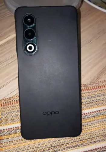 Celular OPPO A5 256 g novo