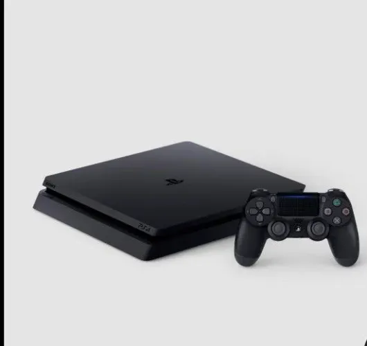 Playstation 4 slim