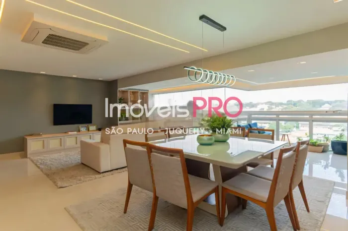 Apartamento, Campo Belo - São Paulo