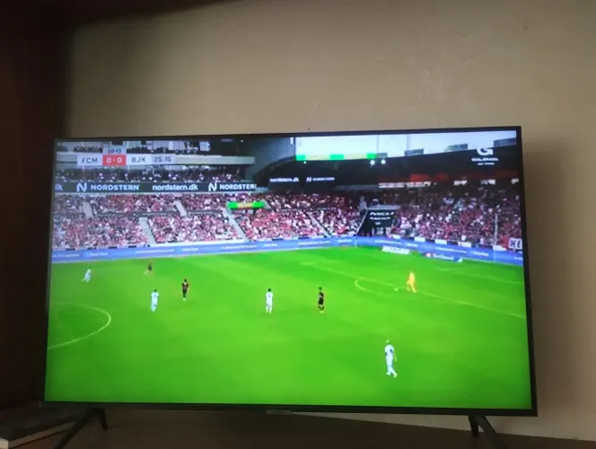 Televisão 43 " Samsung