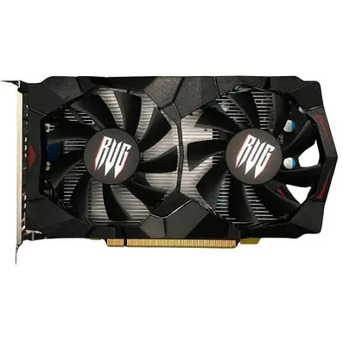 Placa de Vídeo Nvidea GTX 550 TI 4GB SEMI NOVA