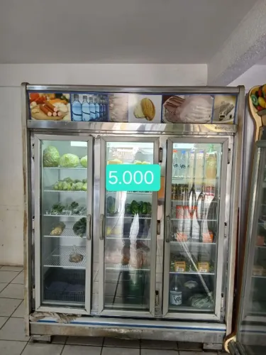 Freezers para seu negócio