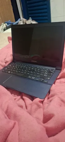 Notebook Samsung