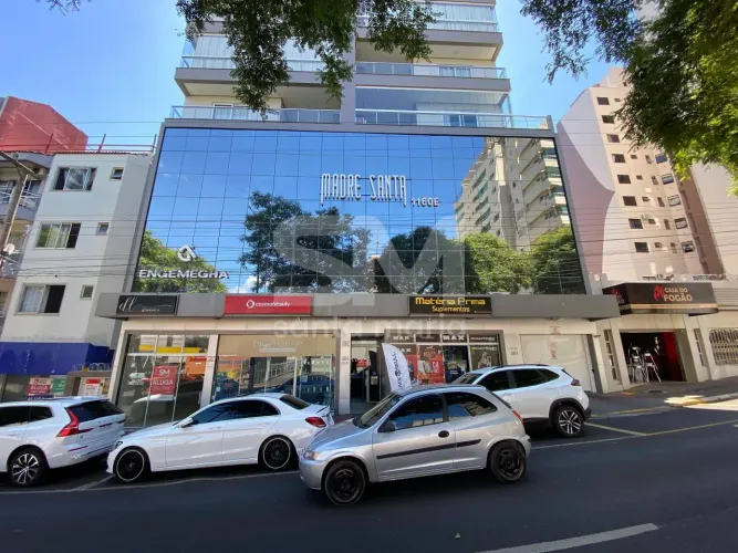 Sala para locação, Presidente Médici, Chapecó - SC