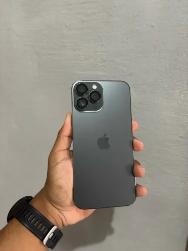 iPhone 13 Pro Max 256gb