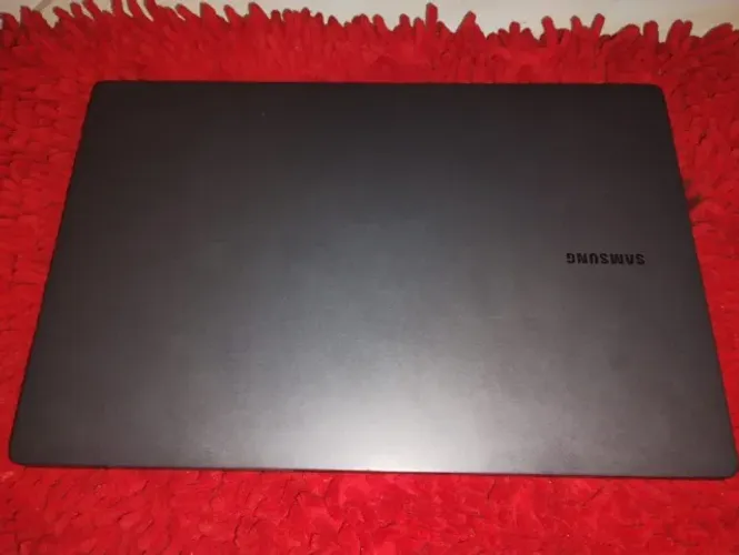 Notebook Samsung Book i5 12ª Geração | 16GB | 768GB SSD | Top de Linha