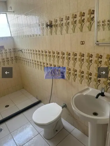 Apartamento à Venda em Espinheiro