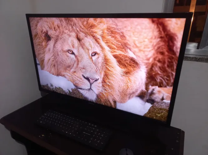 TV SAMSUNG 39"