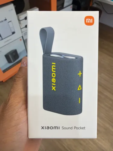Xiaomi Sound poket original