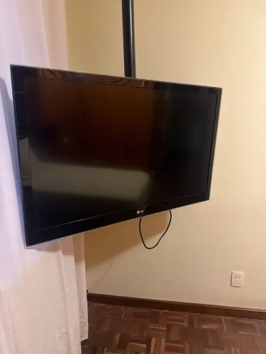 TV LG 42 LW4500