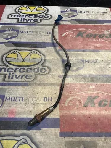 Sonda Lambda (0258006185) Peugeot 2008 1.6 16v 2019 / 2022