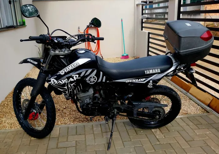 Lander 250