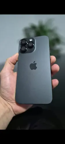 iPhone 15 pró Max