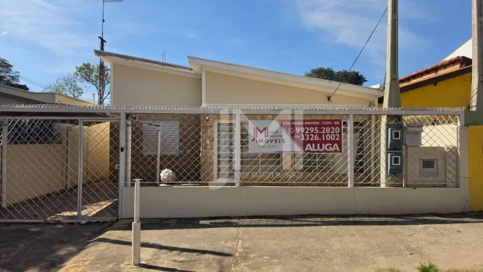 Casa para alugar, Barão Geraldo Centro, Campinas, SP