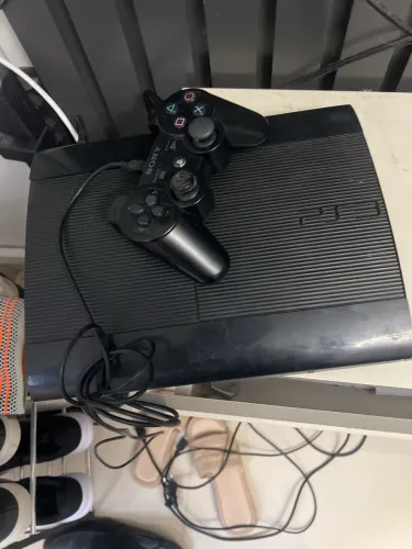 PS3 desbloqueado