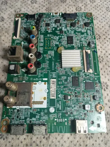 VENDAS PLACA PARA TV.