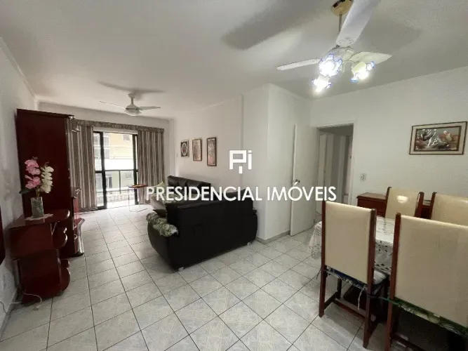 APARTAMENTO RESIDENCIAL em CABO FRIO - RJ, BRAGA