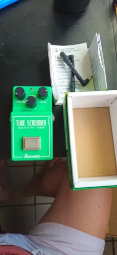 TS-808 Made In japan