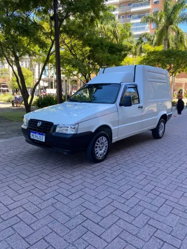 Fiat Fiorino Furg.1.5/1.3/1.3 Fire/1.3 F.flex 2004
