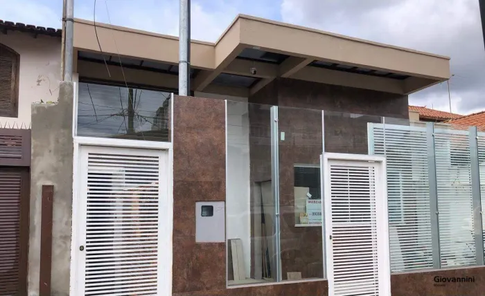 Excelente Loja Comercial 360 m² 2 Pavimentos e Garagem