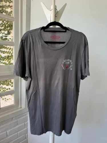 Kit camisetas originais 